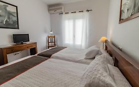 OYO Hotel Las Errizas
